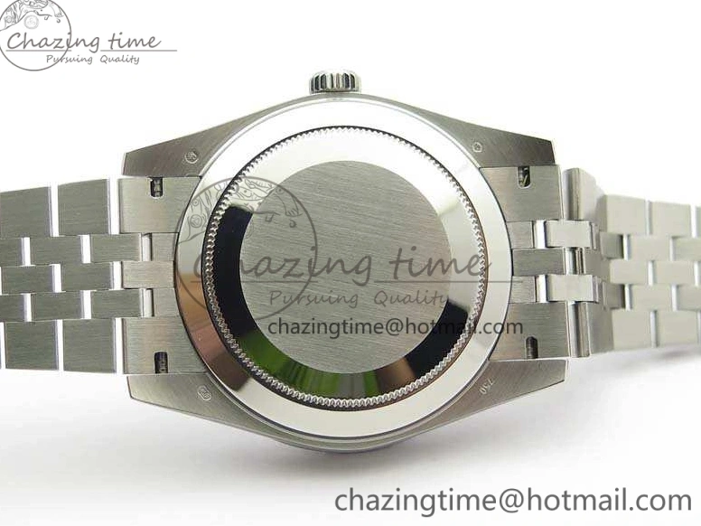 228238 Bracelet Noob Diamond Dial Edition Jubilee Best A3235 1:1 SS DateJust Gray On 0324